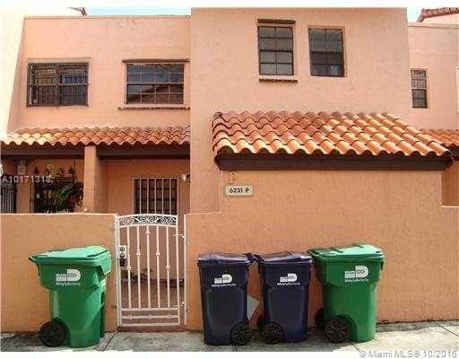 6231 Southwest 138th Court, Unit P Miami, FL 33183 - Photo 1 of 5