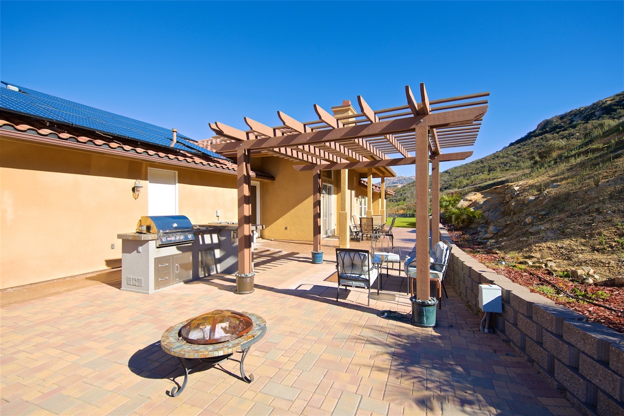 4729 La Selva Road Jamul, CA 91935 - Photo 7 of 24 Gallery Image 7