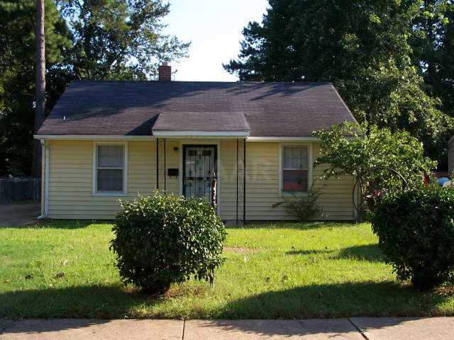 4025 Reed Avenue Memphis, TN 38108 - Photo 1 of 1 Gallery Image 1