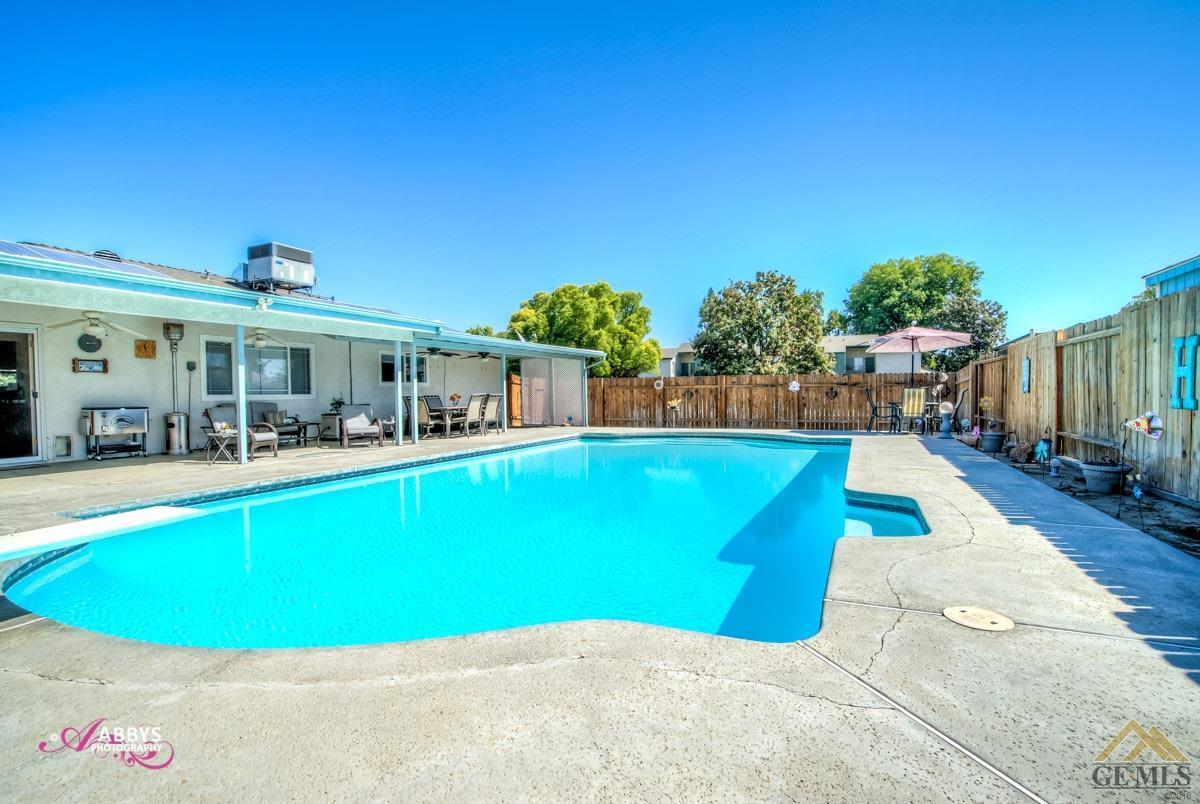 3601 Planz Road Bakersfield, CA 93309 - Photo 25 of 31