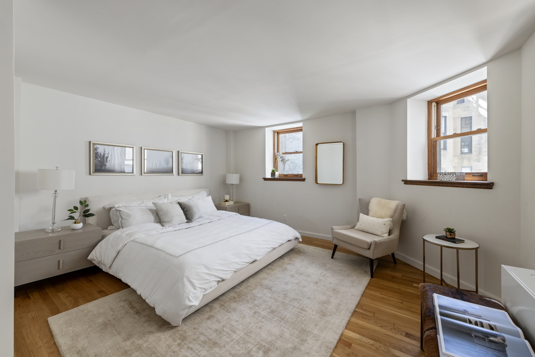 305 2nd Avenue, Unit TH542 Manhattan, NY 10003 - Photo 14 of 23