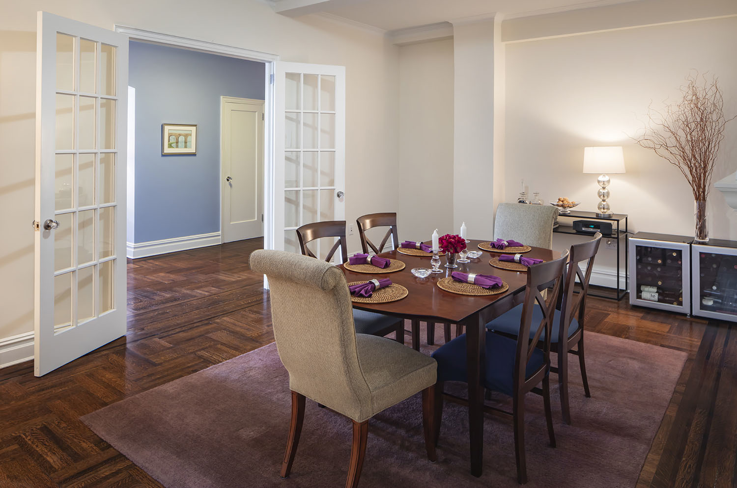 41 Eastern Parkway, Unit 4A Brooklyn, NY 11238 - Photo 4 of 13
