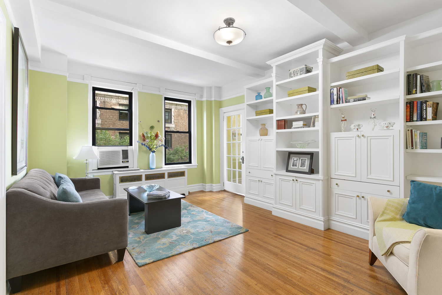 215 West 75th Street, Unit 4C Manhattan, NY 10023 - Photo 1 of 16