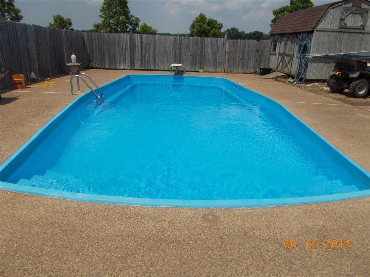 1772 Wadsworth Road Ripley, TN 38063 - Photo 5 of 25
