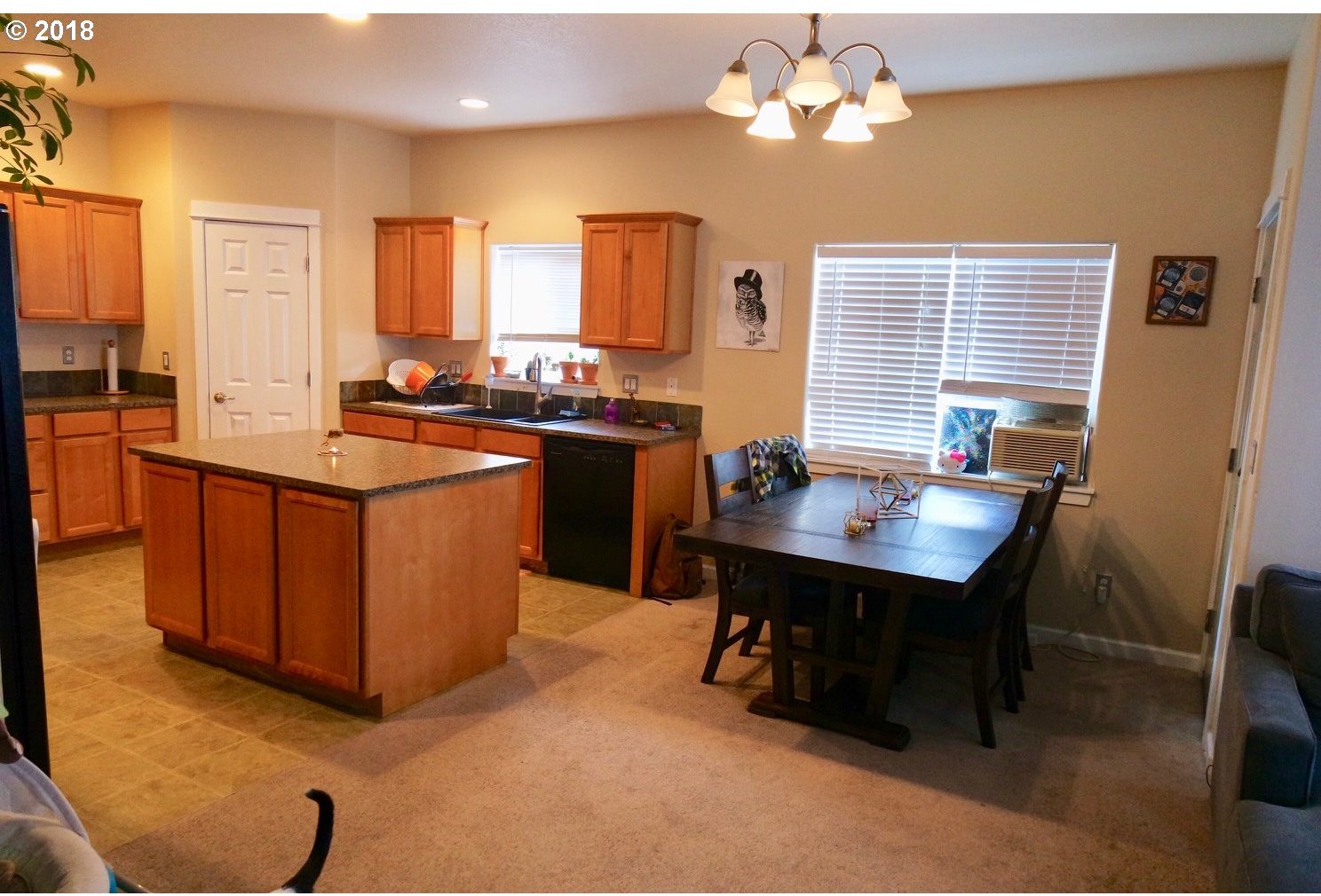 1222 Quinalt Street Springfield, OR 97477 - Photo 4 of 22