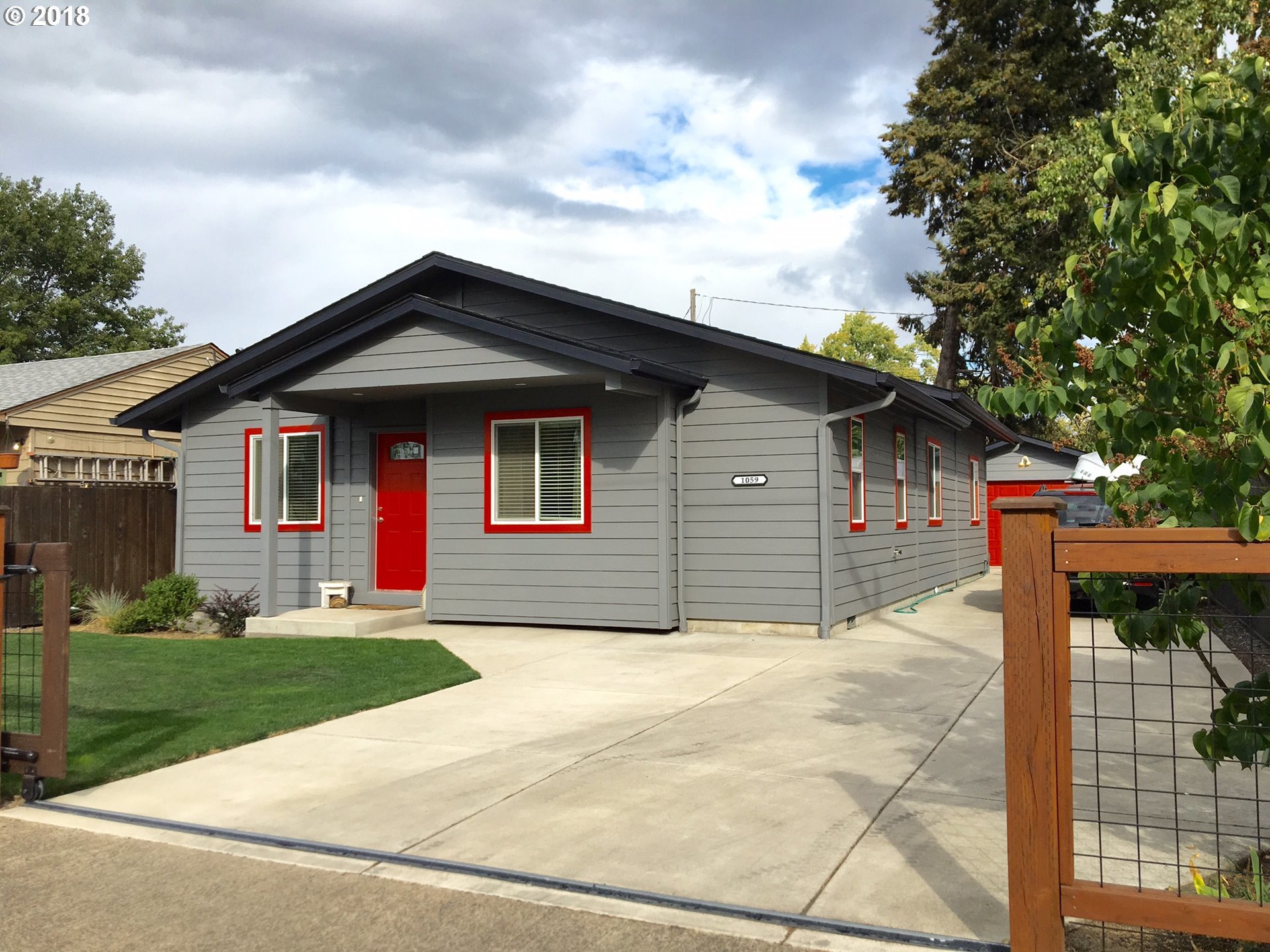 1059 20th Street Springfield, OR 97477 - Photo 9 of 18