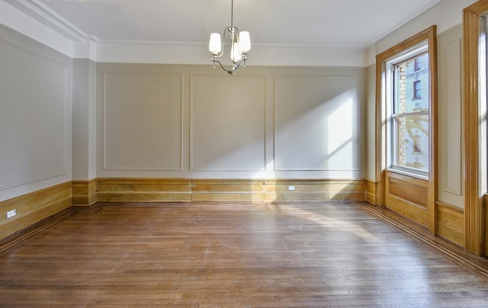 800 Riverside Drive, Unit 4B Manhattan, NY 10032 - Photo 3 of 10