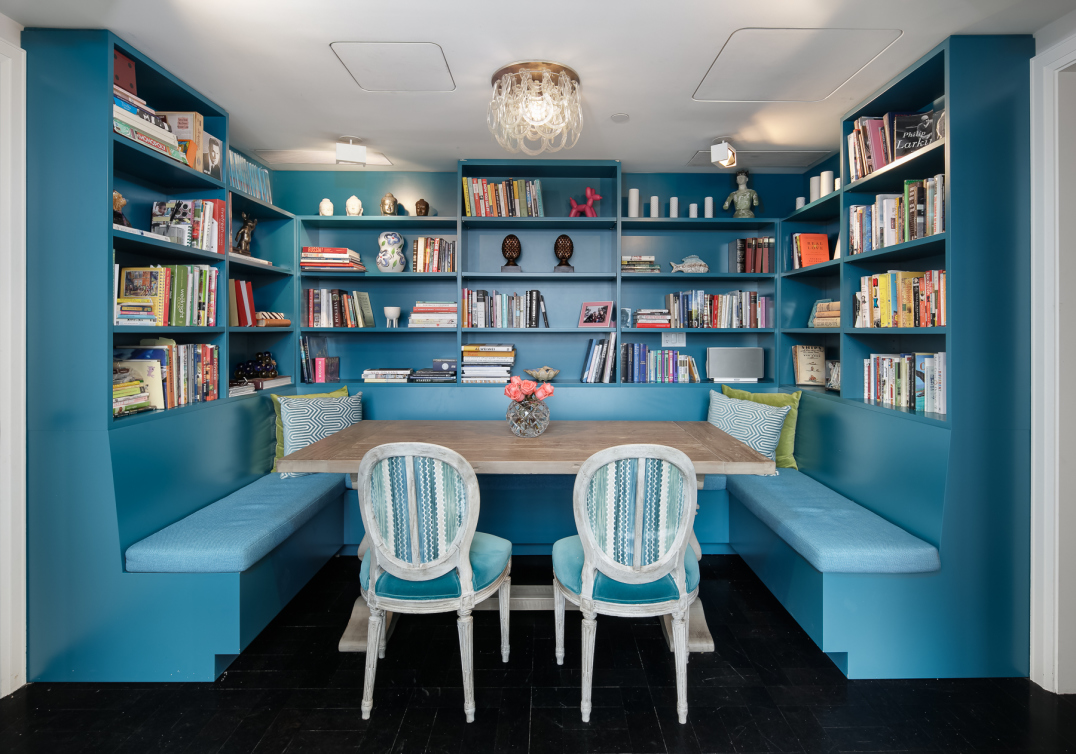 170 East End Avenue, Unit 10/11E Manhattan, NY 10128 - Photo 5 of 13