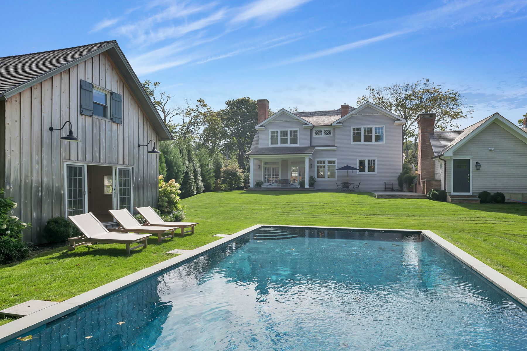 166 Maple Lane Bridgehampton, NY 11932 - Photo 19 of 20