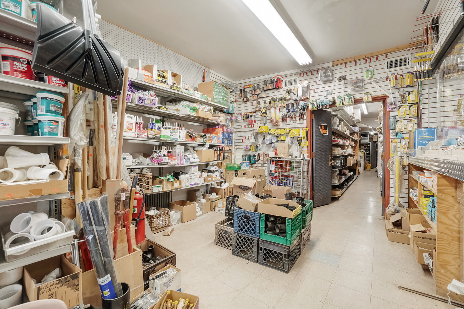 1099 Broadway Brooklyn, NY 11221 - Photo 3 of 20