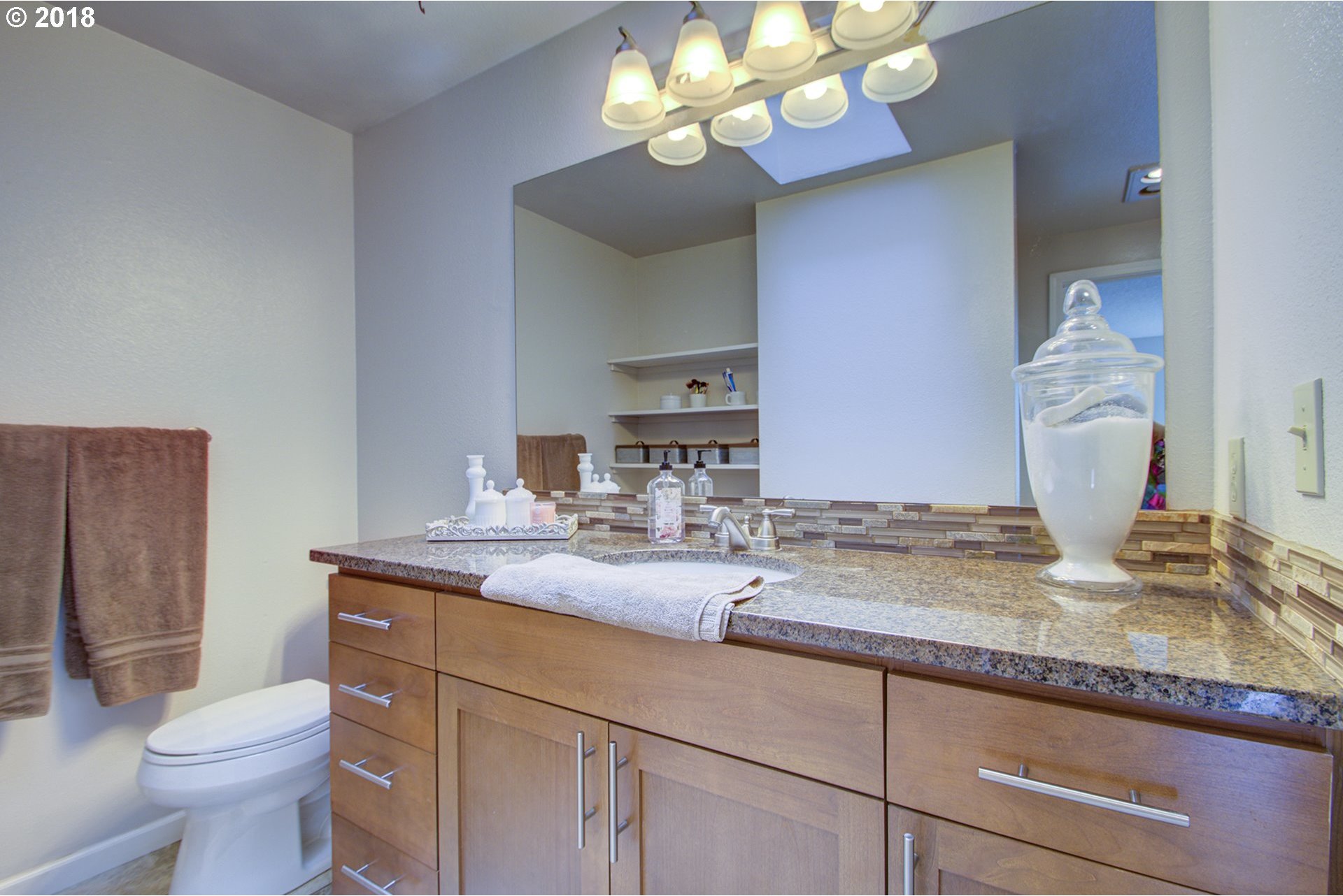 5807 Northeast Lessard Road Camas, WA 98607 - Photo 19 of 31