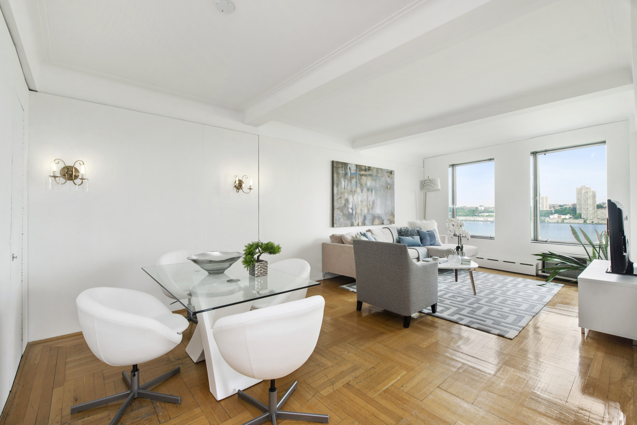 54 Riverside Drive, Unit 11A Manhattan, NY 10024 - Photo 3 of 13