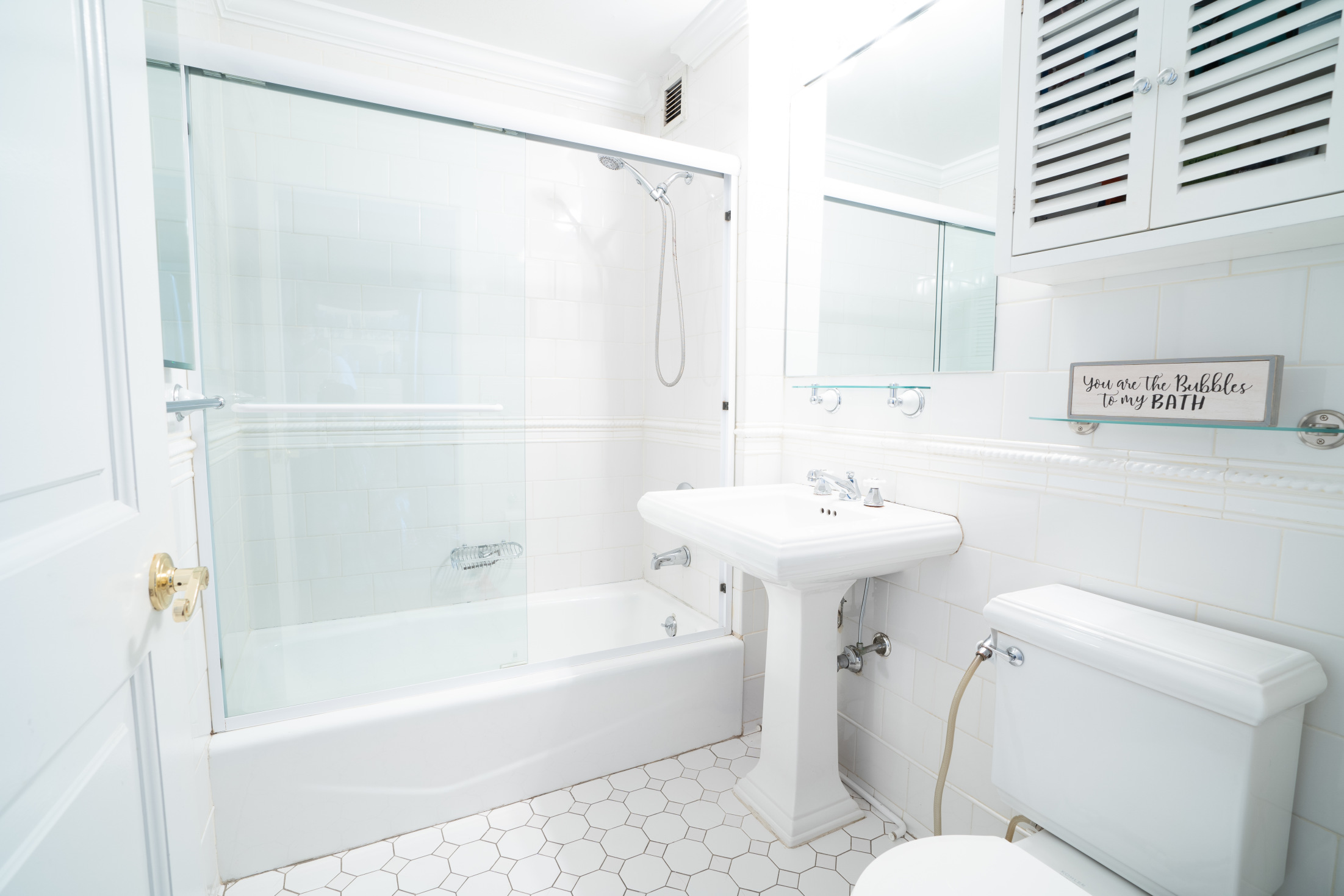 400 East 90th Street, Unit D7 Manhattan, NY 10128 - Photo 5 of 9