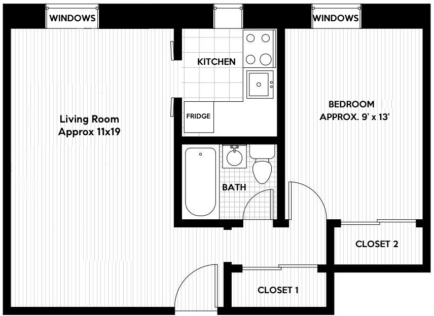 1240 Lexington Avenue, Unit 22 Manhattan, NY 10028 - Photo 7 of 7