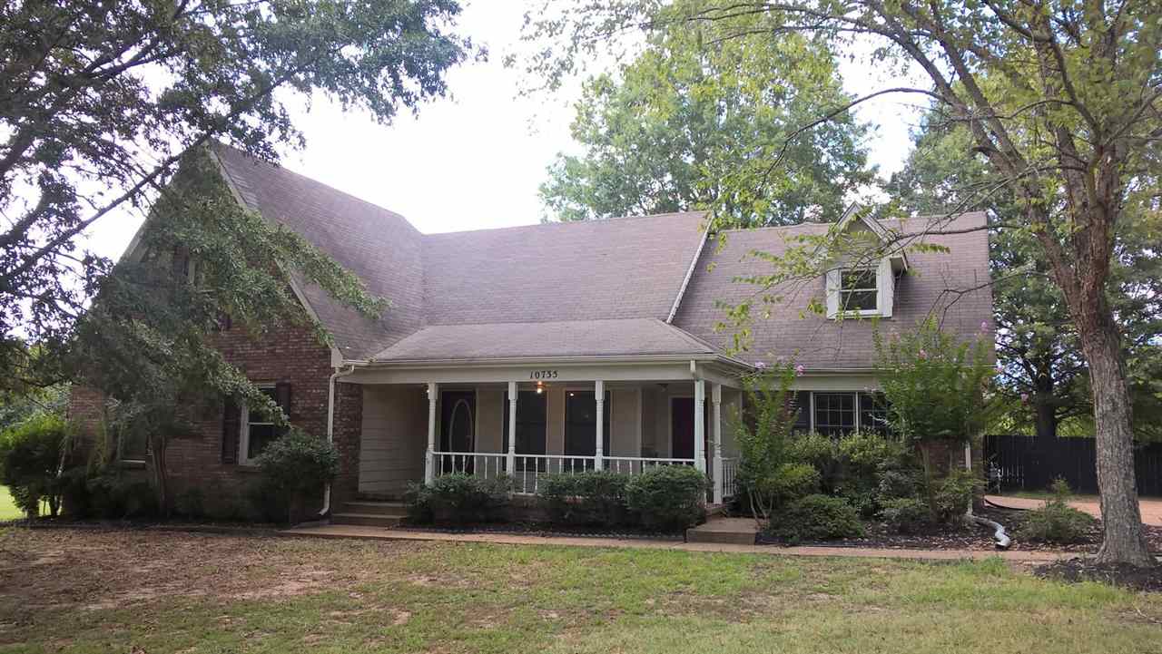 10735 Collierville Road Collierville, TN 38017 - Photo 5 of 23 Gallery Image 5