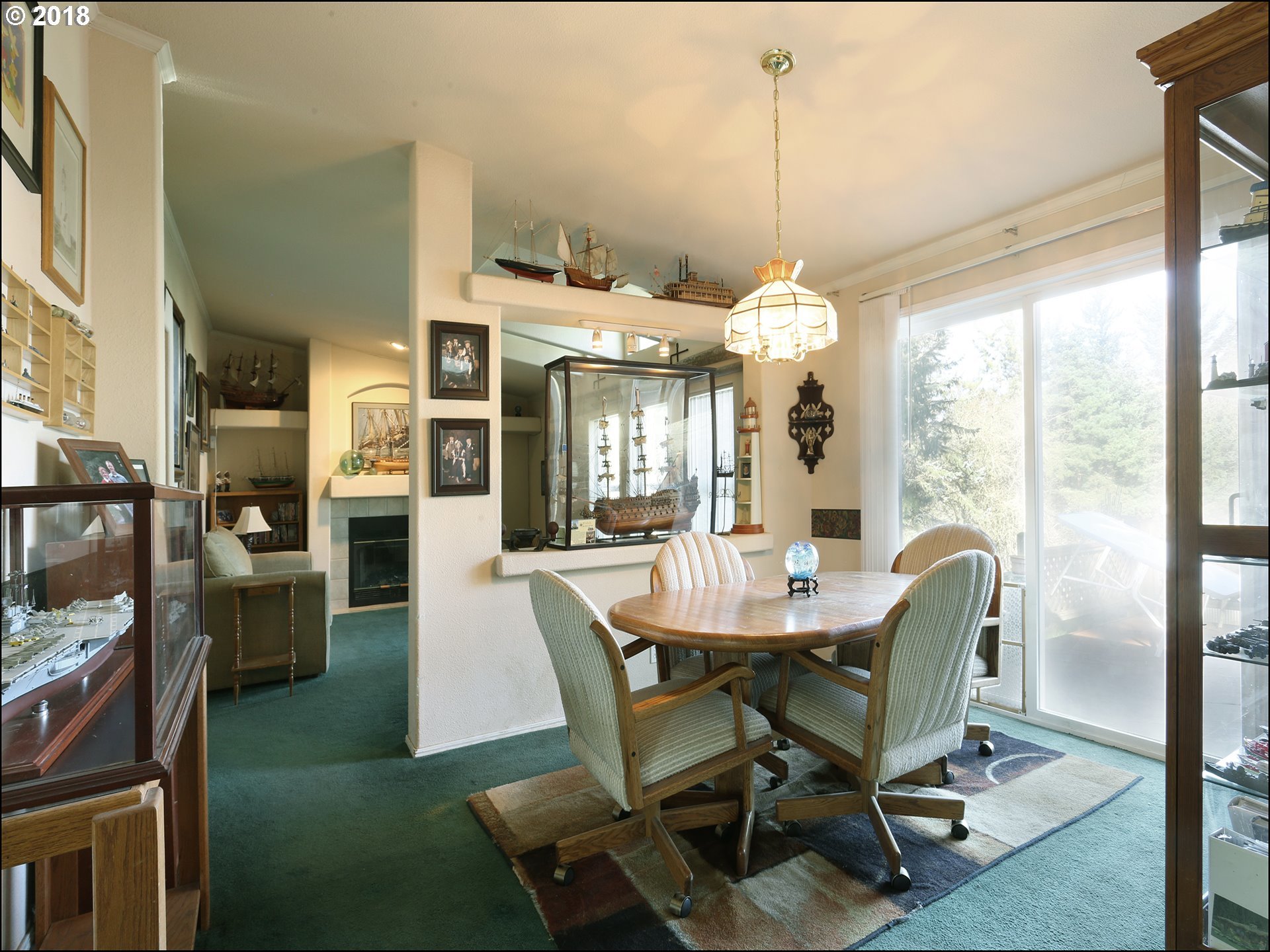 12821 Northwest Springville Road Portland, OR 97229 - Photo 3 of 30 Gallery Image 3