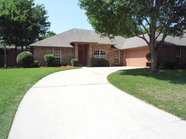 2637 Surrey Woods Road Flower Mound, TX 75022 - Photo 1 of 1