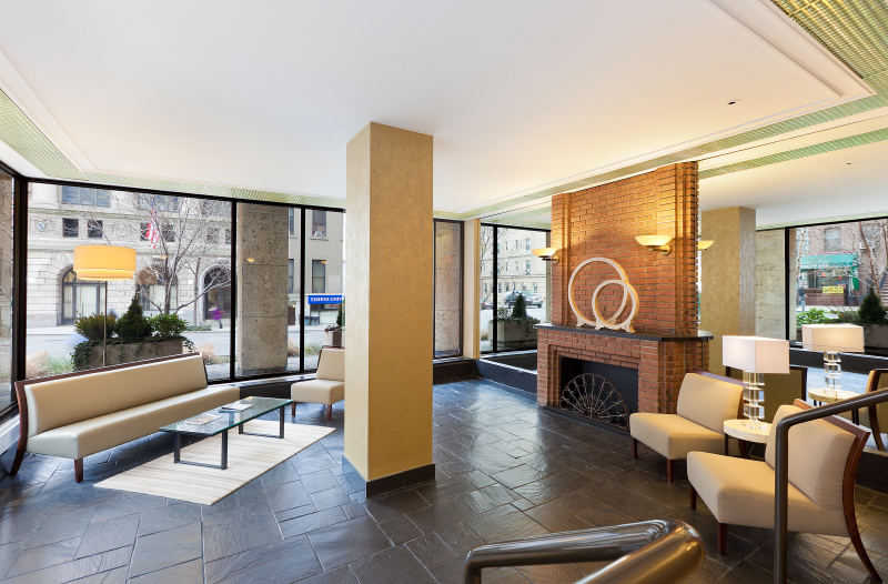 Murray Hill House 132 E 35th St, Manhattan, NY 10016 - Photo 5 of 8