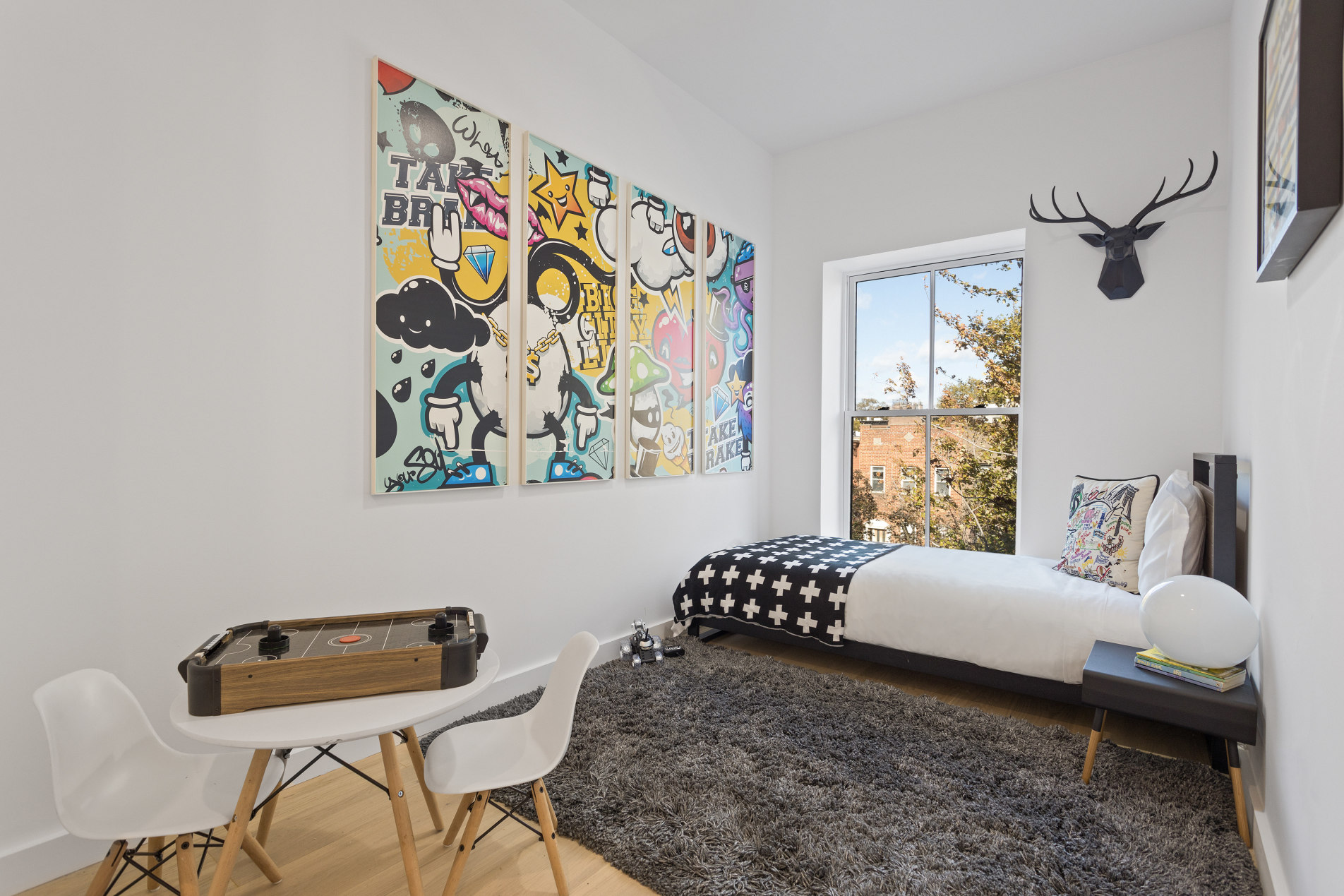40 4th Place, Unit PH Brooklyn, NY 11231 - Photo 6 of 13 Gallery Image 6