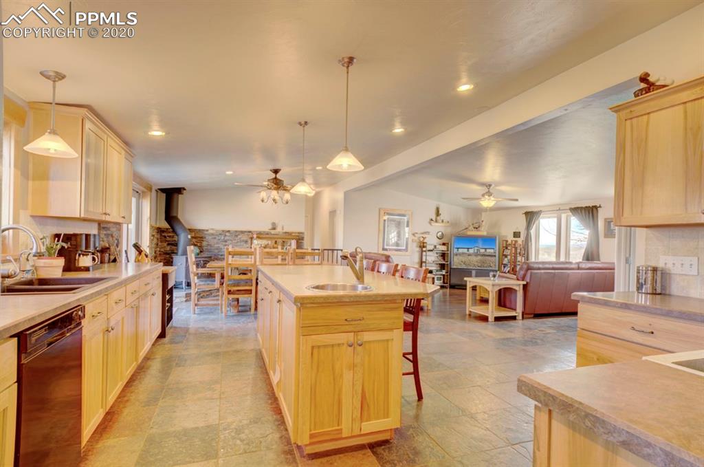3235 South Meridian Road Colorado Springs, CO 80929 - Photo 17 of 36
