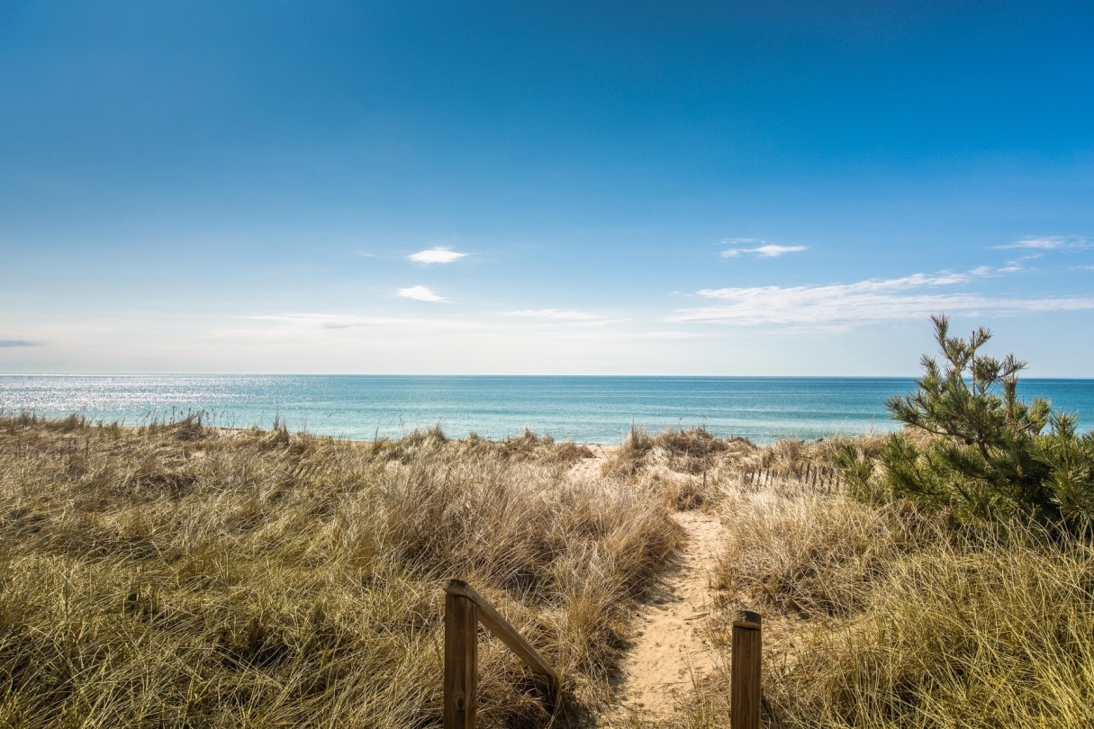 189 Marine Boulevard, Amagansett, NY 11930 Compass