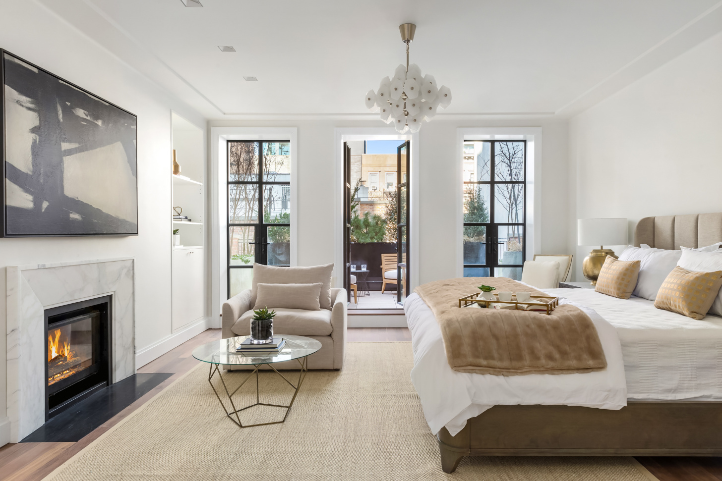 53 Downing Street Manhattan, NY 10014 - Photo 14 of 38