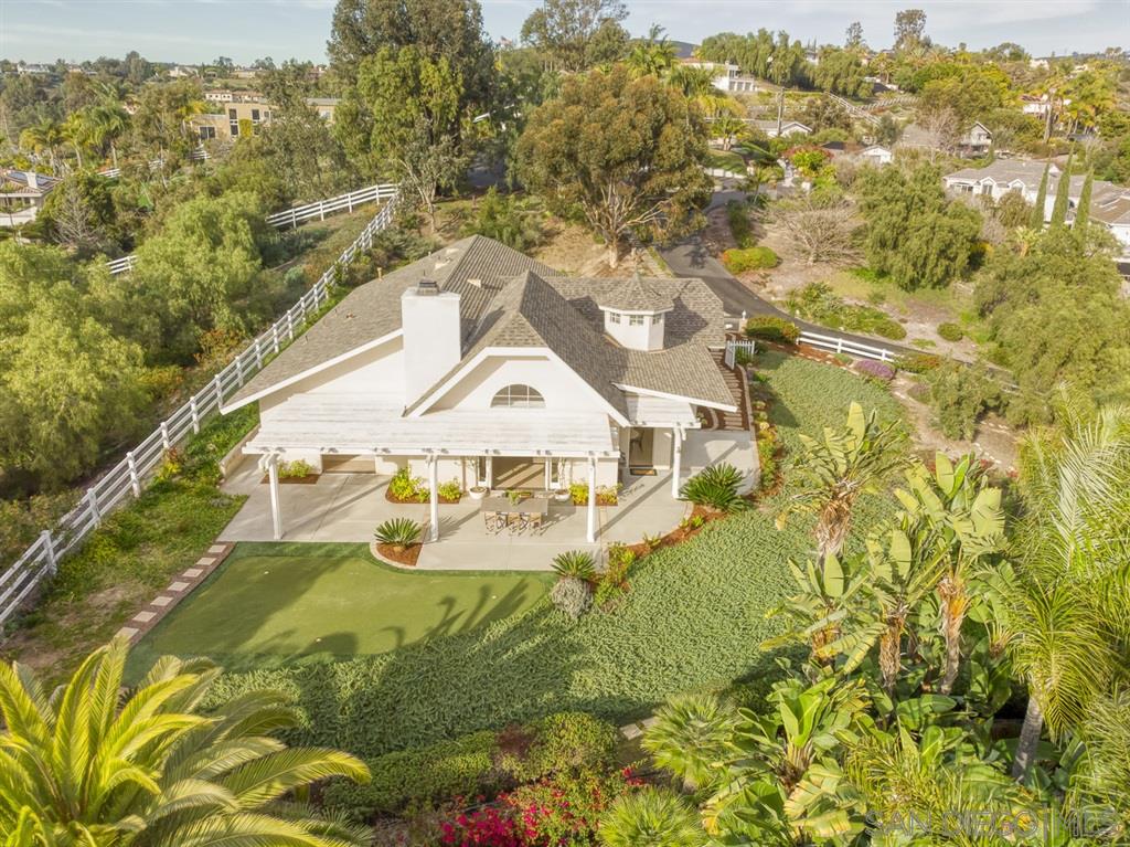 2890 Lone Jack Road Encinitas, CA 92024 - Photo 2 of 25