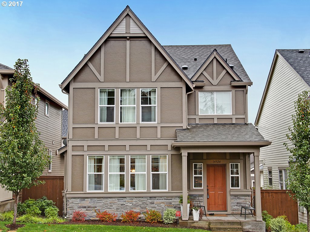 14324 Southwest Rancher Lane Beaverton, OR 97008 - Photo 1 of 16 Gallery Image 1