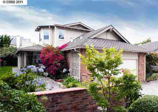 167 Inverness Way Alameda, CA 94502 - Photo 1 of 1 Gallery Image 1