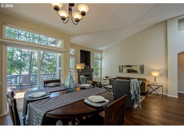9725 Northwest Silver Ridge Loop Portland, OR 97229 - Photo 4 of 31 Gallery Image 4