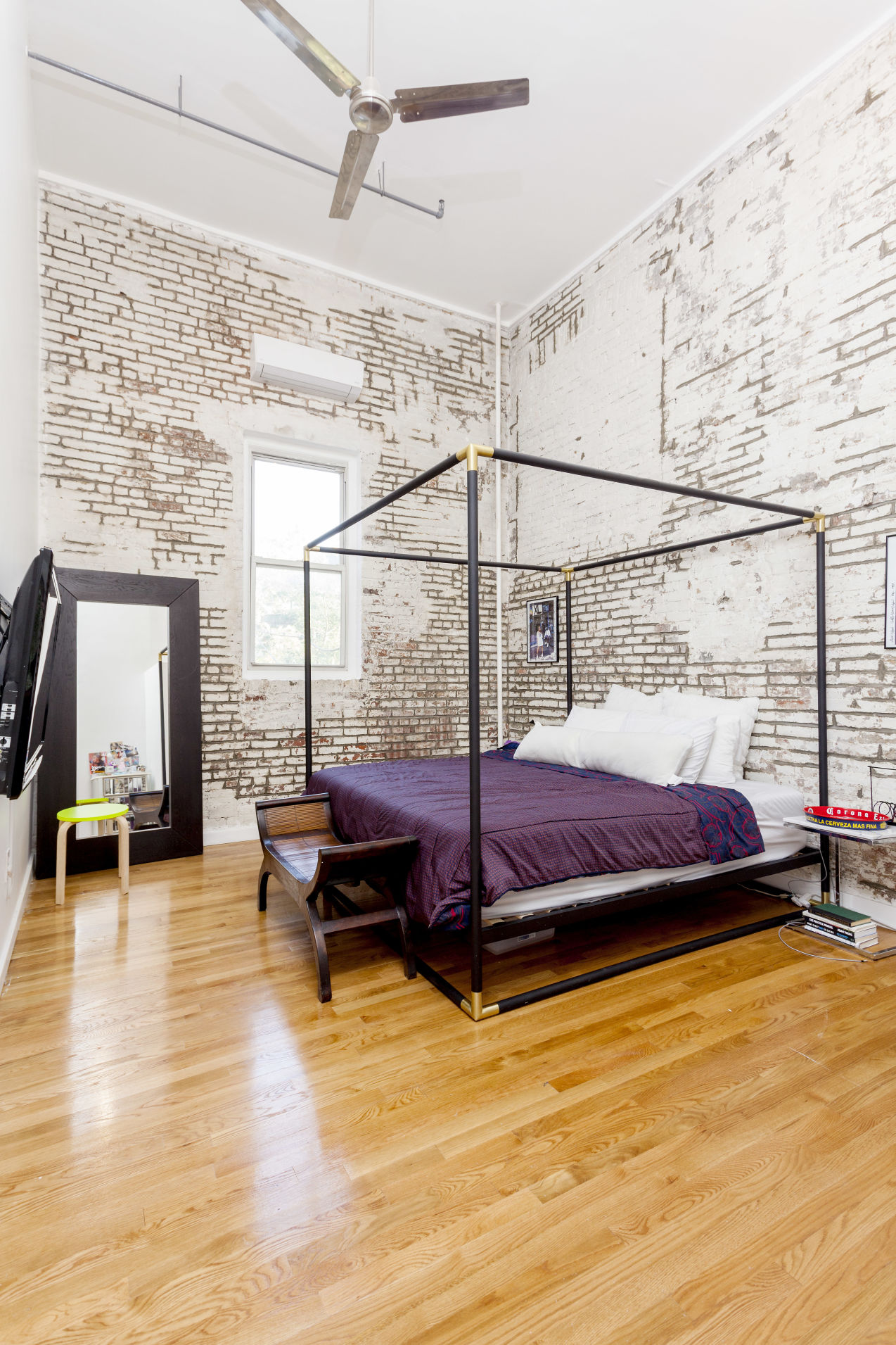 30 Maujer Street, Unit 2A Brooklyn, NY 11206 - Photo 3 of 6