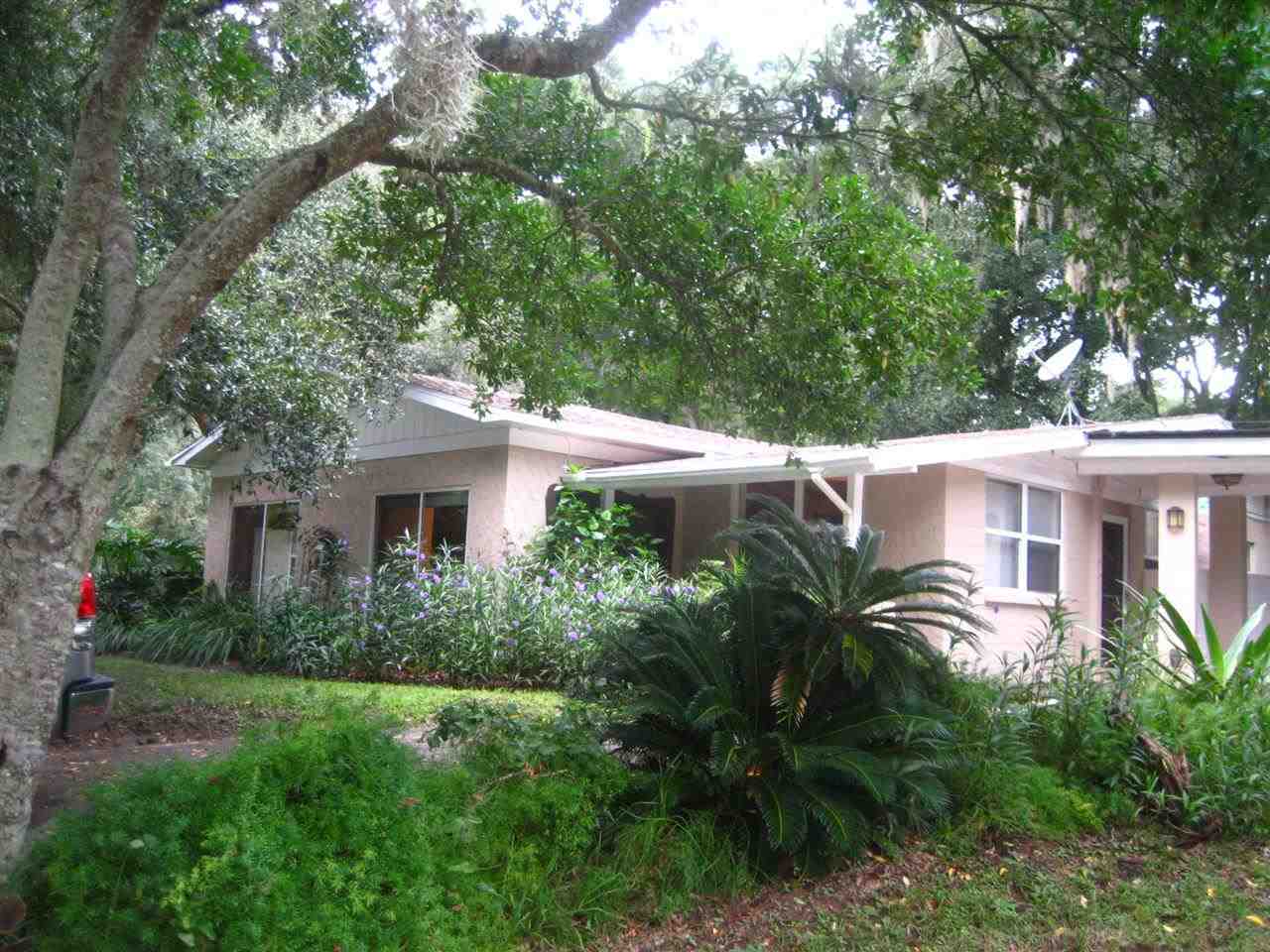101 Neptune Road St. Augustine, FL 32086 - Photo 2 of 23 Front View