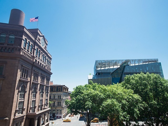 62 Cooper Square, Unit 4A Manhattan, NY 10003 - Photo 7 of 10