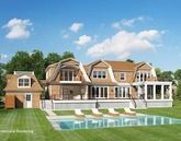 $4,800,000 | 16 Barker Ln | Quogue
