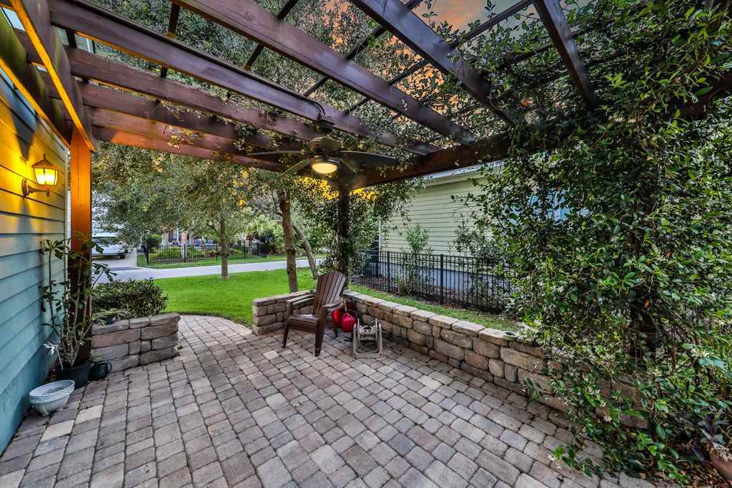 1189 Overdale Road St. Augustine, FL 32080 - Photo 9 of 22 Gallery Image 9
