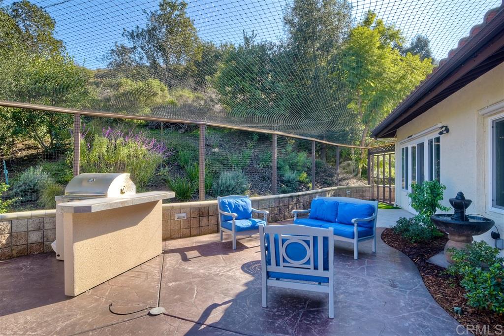 4013 Pala Mesa Oaks Drive Fallbrook, CA 92028 - Photo 24 of 25