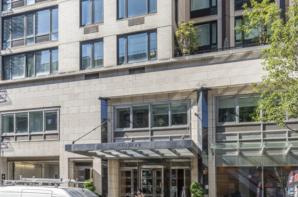 The Seville 300 E 77th St, Manhattan, NY 10075 - Photo 2 of 2