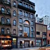 $80,000 | 214 Lafayette Street | SoHo