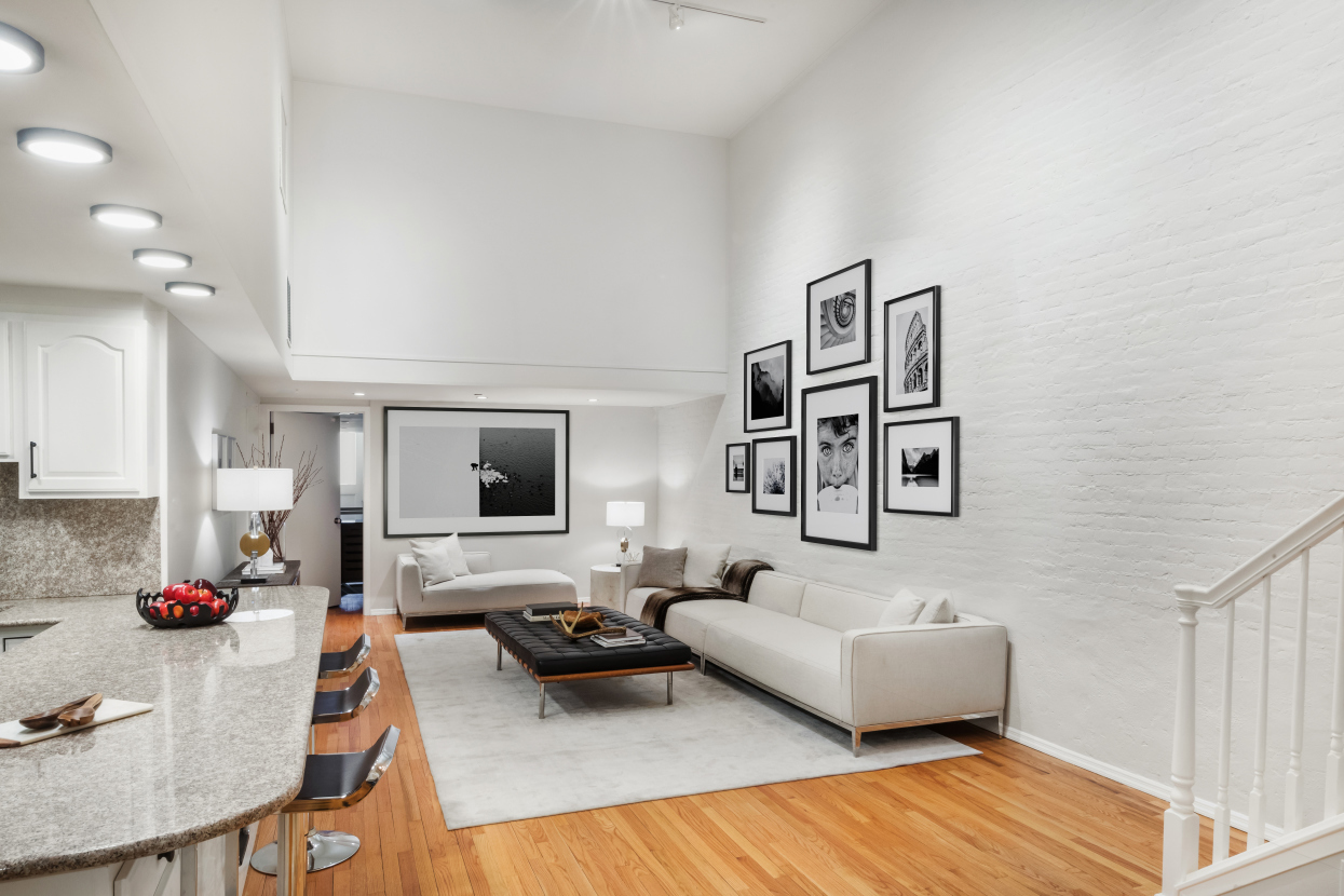 81 White Street, Unit 1E Manhattan, NY 10013 - Photo 4 of 16