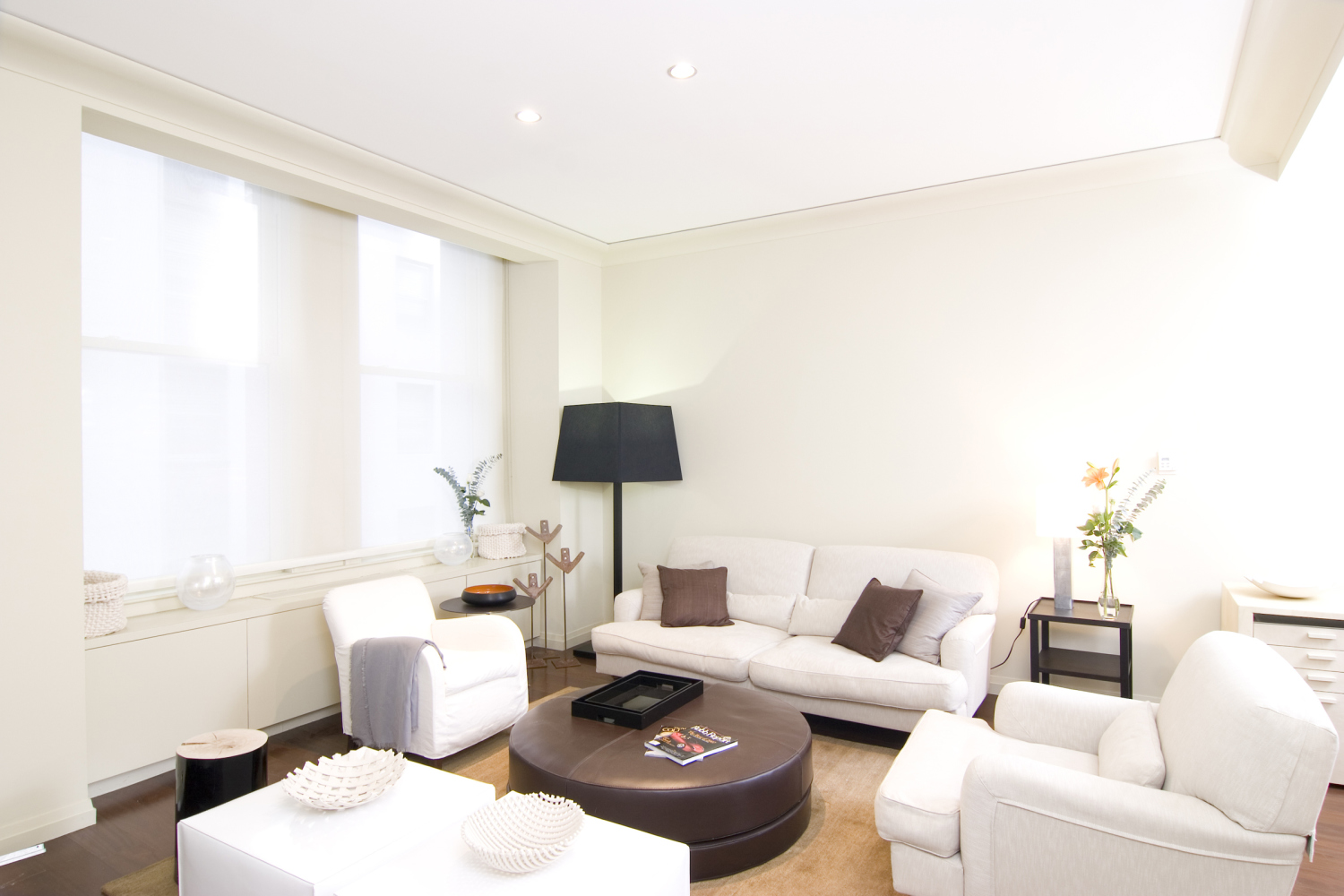 55 Wall Street, Unit 612 Manhattan, NY 10005 - Photo 1 of 5