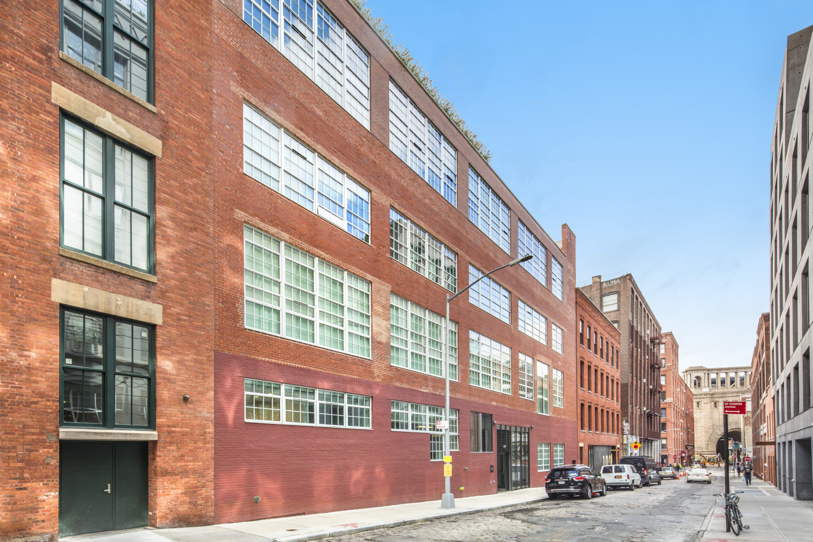 200 Water Street, Unit 5B Brooklyn, NY 11201 - Photo 18 of 19