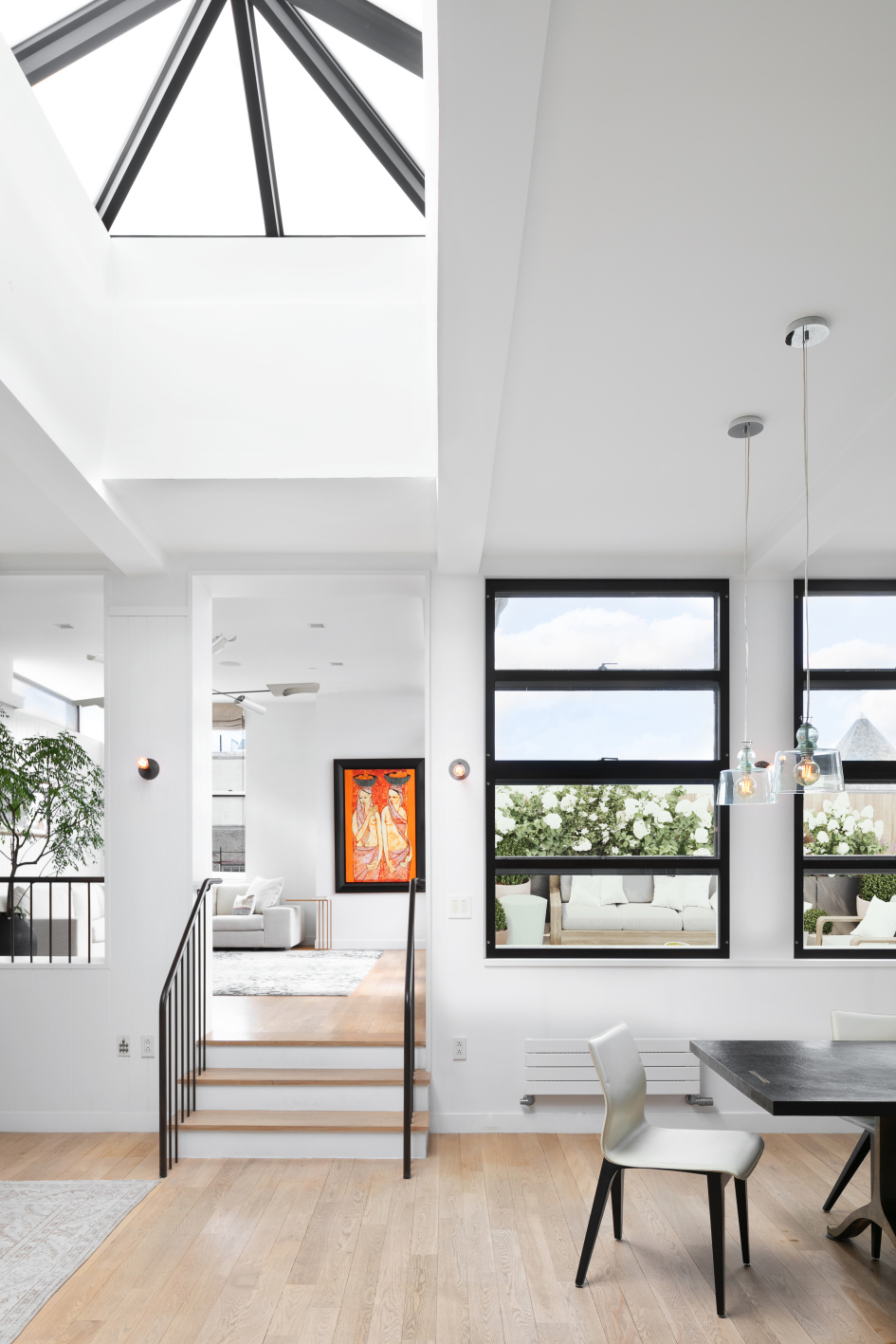 161 Hudson Street, Unit PH9A/8B Manhattan, NY 10013 - Photo 9 of 19