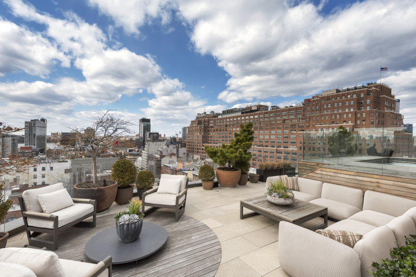 One Jackson Square 122 Greenwich Ave, Manhattan, NY 10011 - Photo 6 of 6