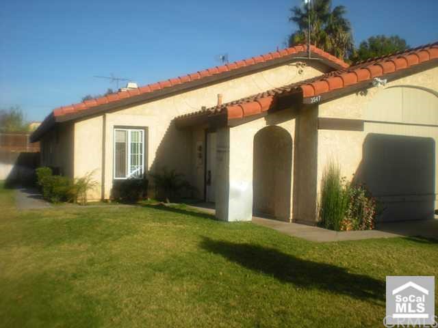 3545 Albany Street, Unit 2 Riverside, CA 92503 - Photo 1 of 1