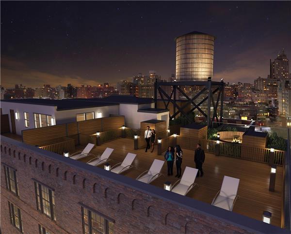 21 West 86th Street, Unit 4H Manhattan, NY 10024 - Photo 9 of 11