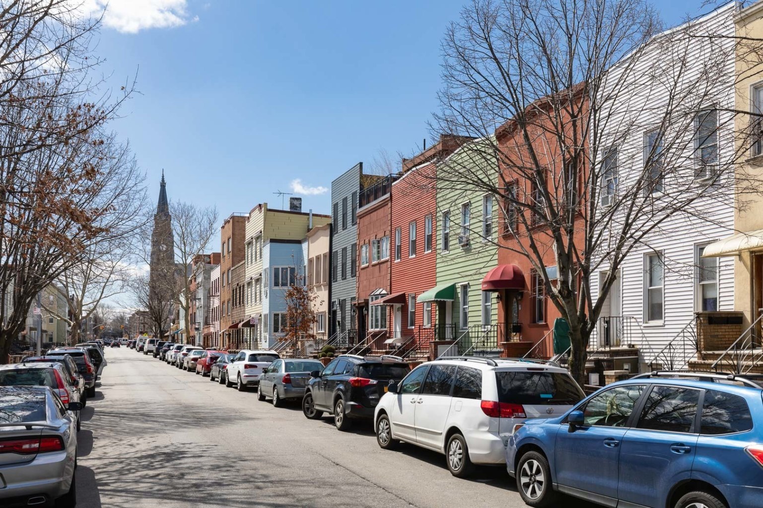 661 Humboldt Street Brooklyn, NY 11222 - Photo 14 of 17