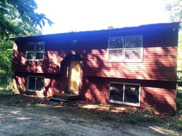 93 Ragged Hill Road Hubbardston, MA 01452 - Photo 1 of 6 Gallery Image 1