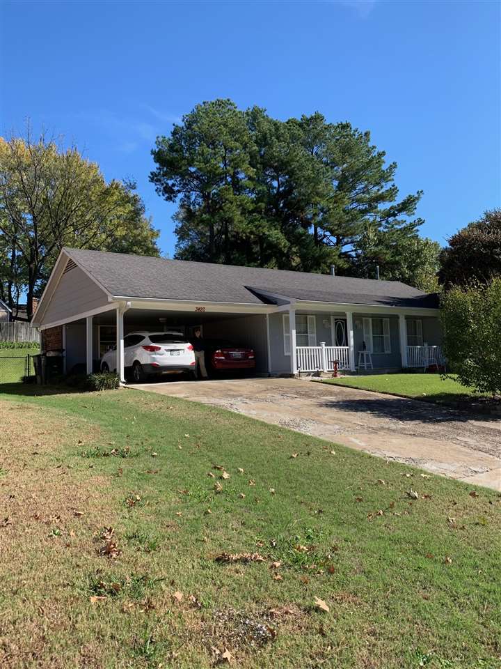 3420 Wythe Road Memphis, TN 38134 - Photo 2 of 24 Gallery Image 2