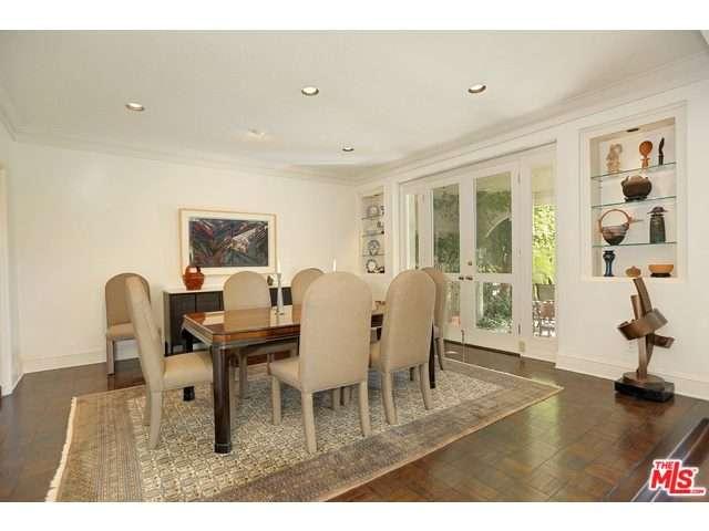 2149 Ridge Drive Los Angeles, CA 90049 - Photo 11 of 35 Gallery Image 11