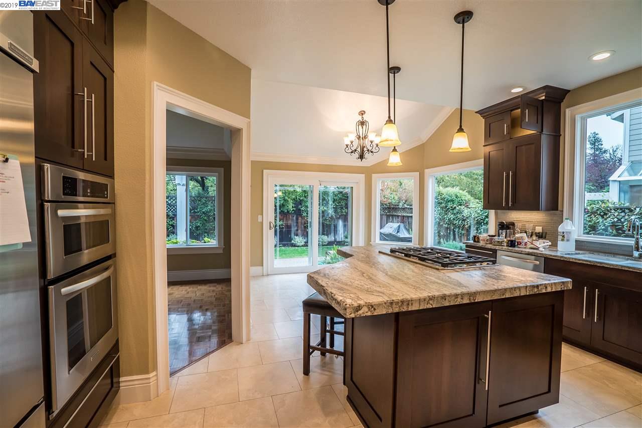 3513 Kamp Drive Pleasanton, CA 94588 - Photo 8 of 23